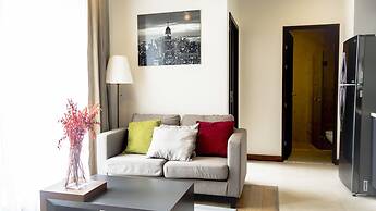 Astra Condo