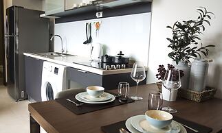 Astra Condo