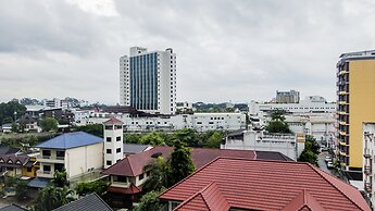 Astra Condo
