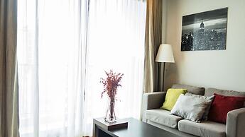 Astra Condo