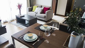 Astra Condo