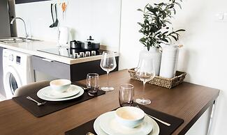 Astra Condo