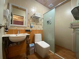 Dreamer 24 Guest House