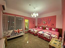 Dreamer 24 Guest House