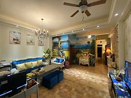 Dreamer 24 Guest House