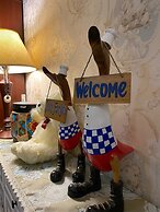 Dreamer 24 Guest House