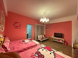 Dreamer 24 Guest House