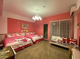 Dreamer 24 Guest House