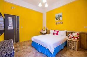 Dreamer 24 Guest House