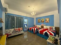 Dreamer 24 Guest House