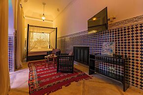 Riad Dar Dialkoum