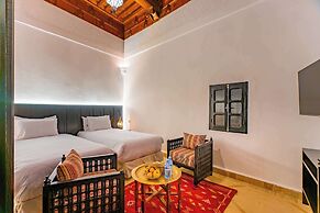 Riad Dar Dialkoum