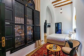 Riad Dar Dialkoum
