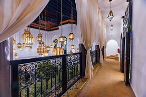 Riad Dar Dialkoum
