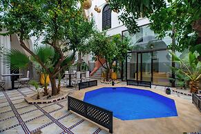 Riad Dar Dialkoum