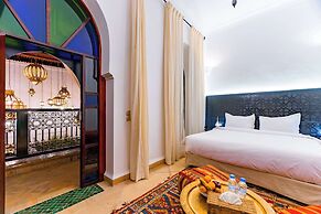 Riad Dar Dialkoum