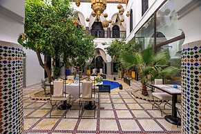 Riad Dar Dialkoum