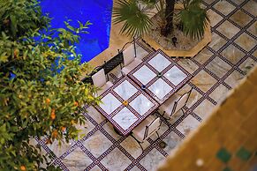 Riad Dar Dialkoum