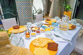 Riad Dar Dialkoum