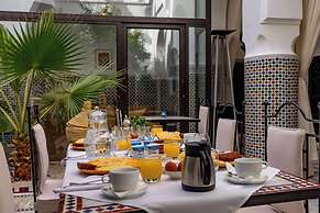Riad Dar Dialkoum