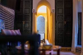 Riad Dar Dialkoum