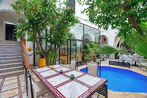 Riad Dar Dialkoum