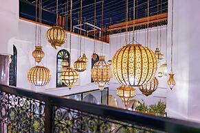 Riad Dar Dialkoum