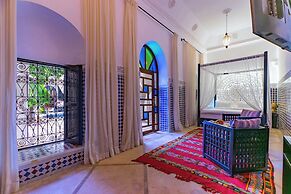 Riad Dar Dialkoum