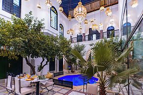 Riad Dar Dialkoum