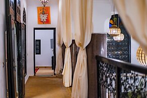 Riad Dar Dialkoum