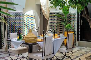Riad Dar Dialkoum