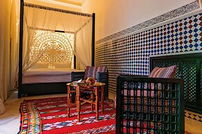 Riad Dar Dialkoum