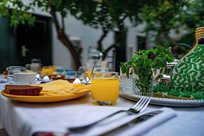 Riad Dar Dialkoum