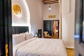 Riad Dar Dialkoum