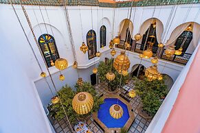 Riad Dar Dialkoum