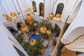 Riad Dar Dialkoum