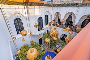 Riad Dar Dialkoum