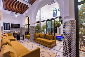 Riad Dar Dialkoum