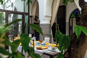 Riad Dar Dialkoum