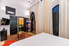 Riad Dar Dialkoum