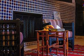 Riad Dar Dialkoum