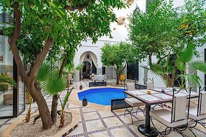 Riad Dar Dialkoum