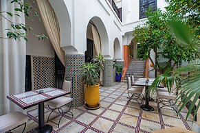 Riad Dar Dialkoum