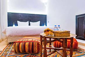 Riad Dar Dialkoum