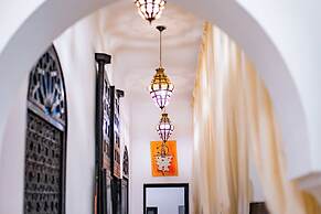 Riad Dar Dialkoum