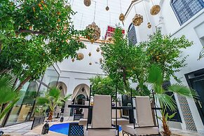 Riad Dar Dialkoum