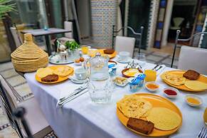 Riad Dar Dialkoum
