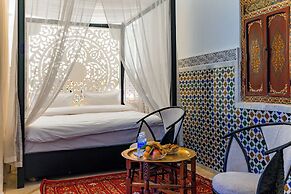 Riad Dar Dialkoum