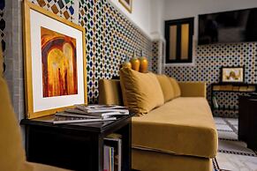 Riad Dar Dialkoum