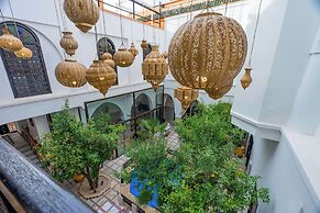 Riad Dar Dialkoum